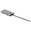 GDS® Hub™ With USB Type-C For Desktop (RAM-GDS-HUB-TYPEC-02-A)