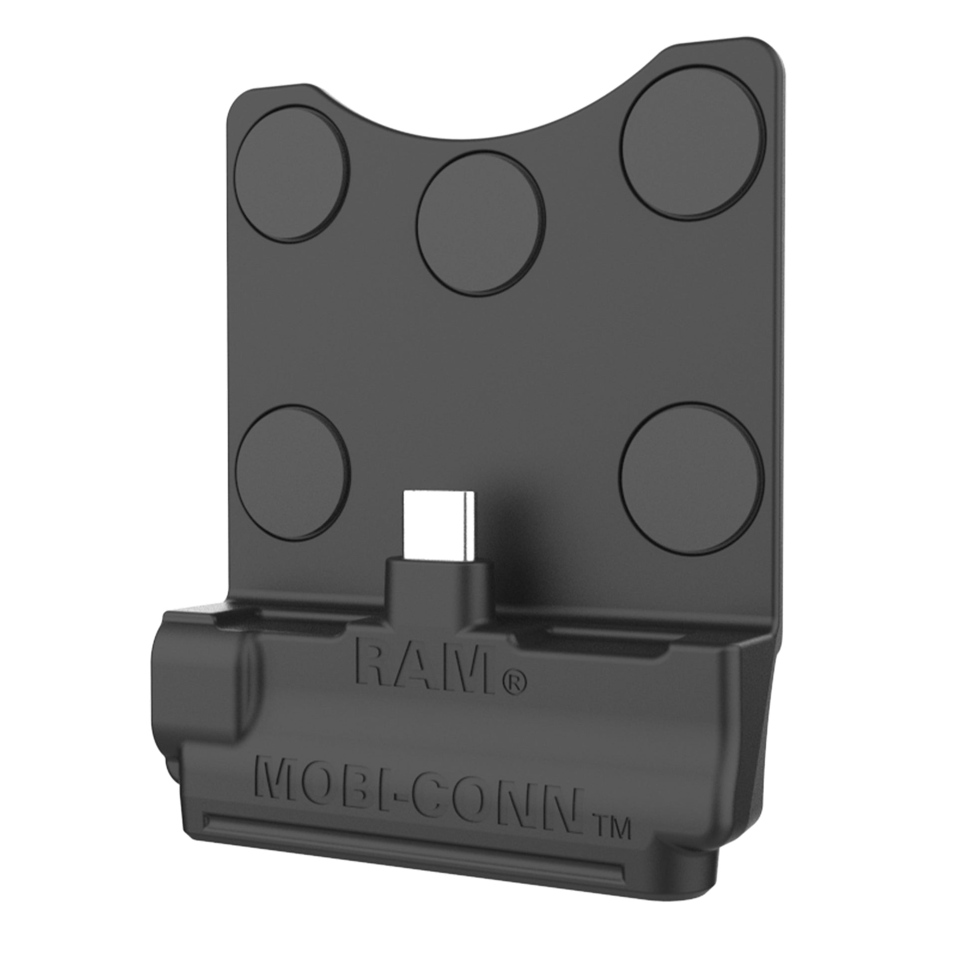GDS® Mobi-Conn™ for OtterBox Defender Cases (RAM-GDS-MOBC-OTD1D)