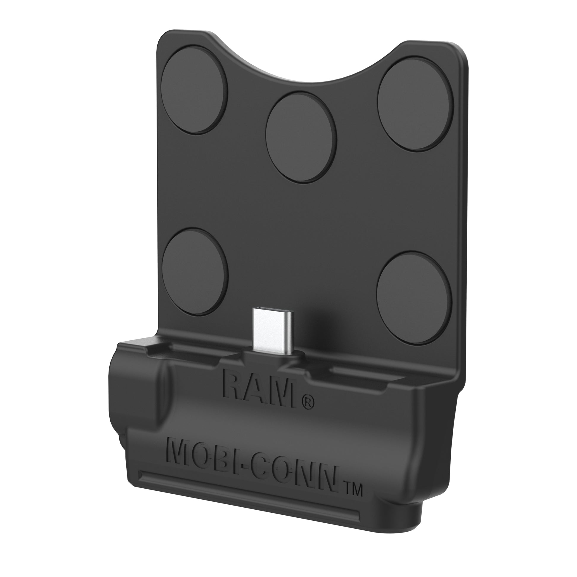 GDS® Mobi-Conn™ for Phones with Thin Cases (RAM-GDS-MOBC-T1D)