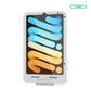 IntelliSkin® Thin-Case™ for Apple iPad mini (A17 Pro) & mini 6 - Gray (RAM-GDS-SKIN-AP36-TCD-GRY)