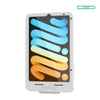 IntelliSkin® Thin-Case™ for Apple iPad mini (A17 Pro) & mini 6 - Gray (RAM-GDS-SKIN-AP36-TCD-GRY)
