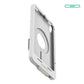 IntelliSkin® Thin-Case™ for Apple iPad mini (A17 Pro) & mini 6 - Gray (RAM-GDS-SKIN-AP36-TCD-GRY)