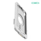IntelliSkin® Thin-Case™ for Apple iPad mini (A17 Pro) & mini 6 - Gray (RAM-GDS-SKIN-AP36-TCD-GRY)