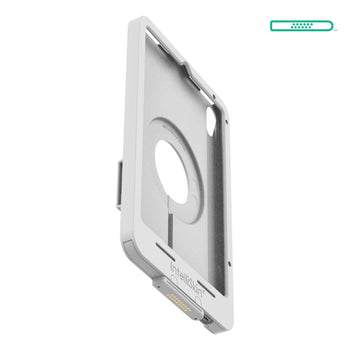 IntelliSkin® Thin-Case™ for Apple iPad mini (A17 Pro) & mini 6 - Gray (RAM-GDS-SKIN-AP36-TCD-GRY)