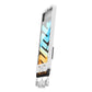 IntelliSkin® Thin-Case™ for Apple iPad mini (A17 Pro) & mini 6 - Gray (RAM-GDS-SKIN-AP36-TCD-GRY)