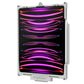 IntelliSkin® Next Gen for iPad Pro 12.9 3-6 Gen & iPad Pro 13 (M4) Gray (RAM-GDS-SKIN-AP37-NG-GRY)