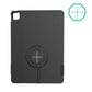 IntelliSkin® Thin-Case™ for iPad Pro 12.9 3rd - 6th Gen (Rear Pogo Pads) (RAM-GDS-SKIN-AP37-TCB)