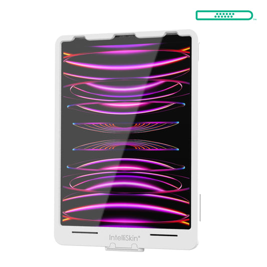 IntelliSkin® Thin-Case™ for Apple iPad Pro 12.9 3rd - 5th Gen - Gray (RAM-GDS-SKIN-AP37-TCD-GRY)