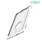 IntelliSkin® Thin-Case™ for Apple iPad Pro 12.9 3rd - 5th Gen - Gray (RAM-GDS-SKIN-AP37-TCD-GRY)