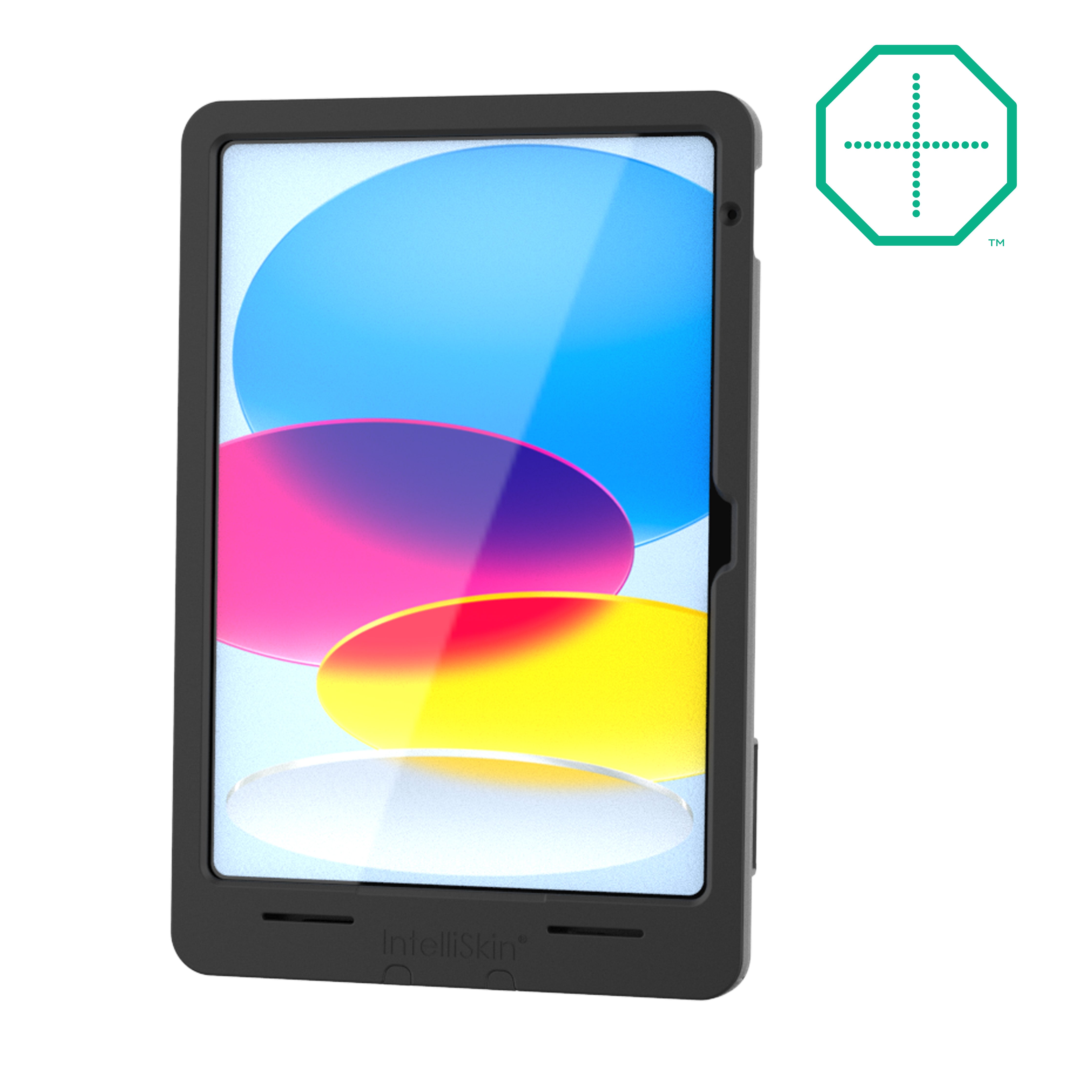 IntelliSkin® Thin-Case™ for iPad 10th & 11th Gen | Strike