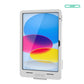 IntelliSkin® Thin-Case™ for iPad 10th & 11th Gen - Gray (RAM-GDS-SKIN-AP40-TCD-GRY)
