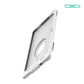 IntelliSkin® Thin-Case™ for iPad 10th & 11th Gen - Gray (RAM-GDS-SKIN-AP40-TCD-GRY)