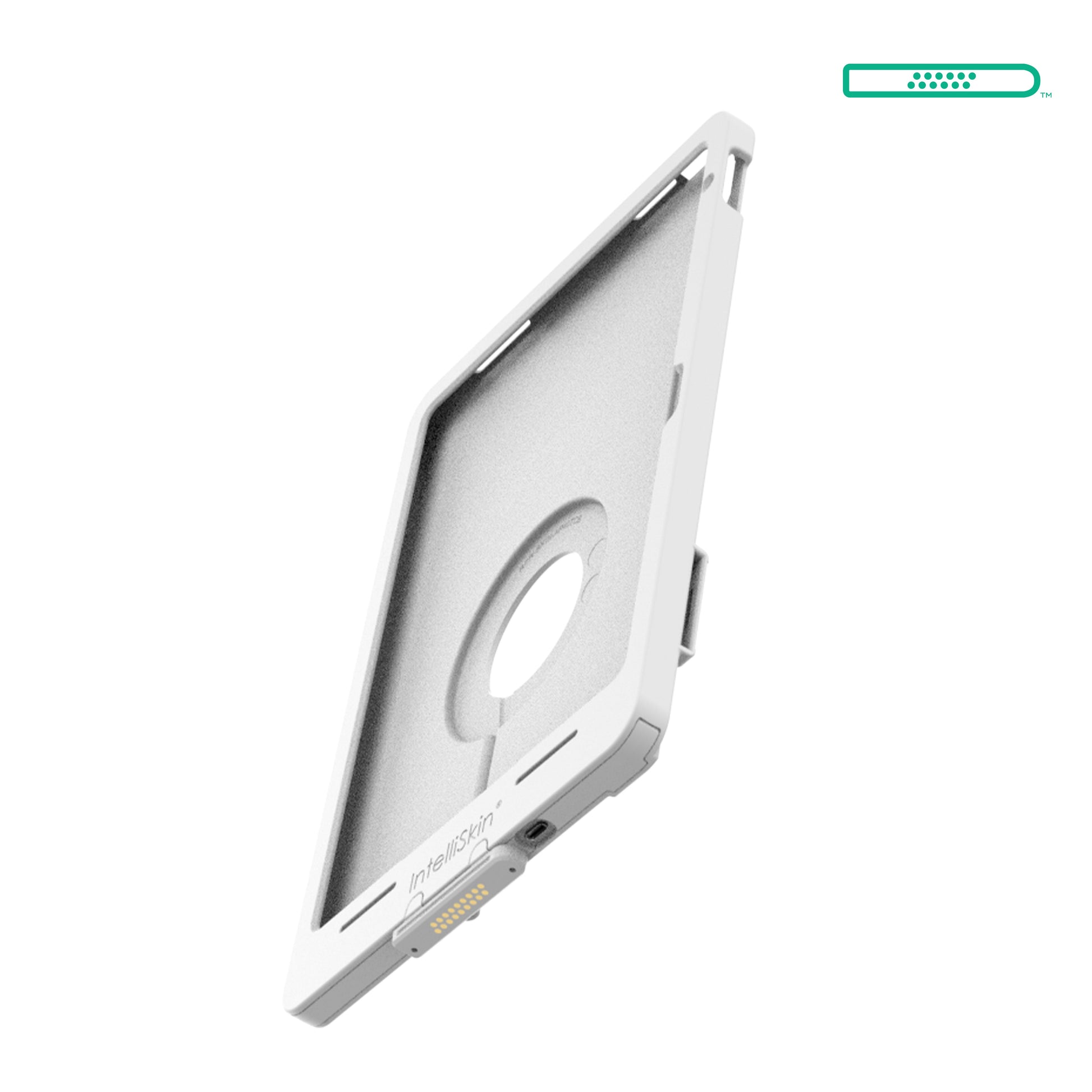 IntelliSkin® Thin-Case™ for iPad 10th & 11th Gen - Gray (RAM-GDS-SKIN-AP40-TCD-GRY)