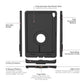 IntelliSkin® Thin-Case™ for iPad 10th & 11th Gen (RAM-GDS-SKIN-AP40-TCD)