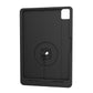 IntelliSkin® Thin-Case™ for iPad Air 11 (M2 & M3) (Rear Pogo Pads) (RAM-GDS-SKIN-AP45-M2-TCB)