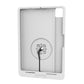 IntelliSkin® Thin-Case™ for iPad Pro 11 (M4 & M5) (Rear Pogo Pads) Gray (RAM-GDS-SKIN-AP45-M4-TCB-GRY)