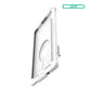 IntelliSkin® Thin-Case™ for iPad Pro 11 (M4 & M5) - Gray (RAM-GDS-SKIN-AP45-M4-TCD-GRY)