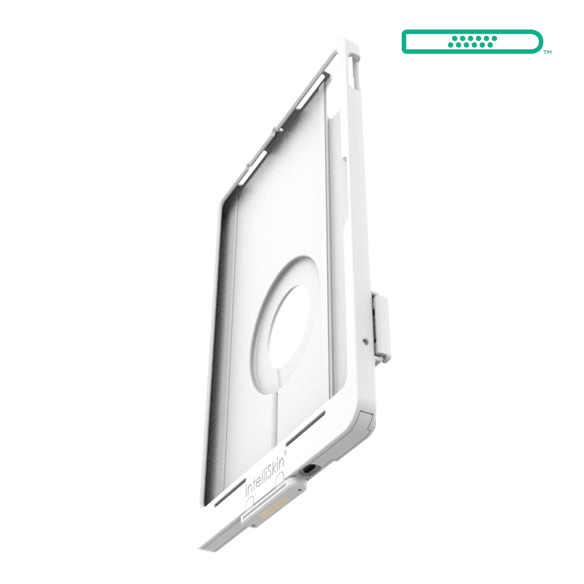 IntelliSkin® Thin-Case™ for iPad Pro 11 (M4 & M5) - Gray (RAM-GDS-SKIN-AP45-M4-TCD-GRY)