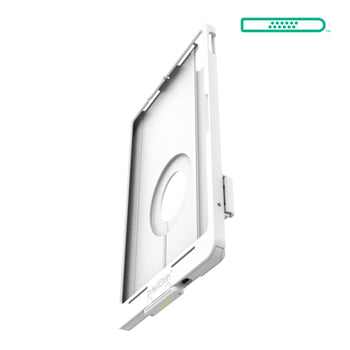IntelliSkin® Thin-Case™ for iPad Pro 11 (M4 & M5) - Gray (RAM-GDS-SKIN-AP45-M4-TCD-GRY)