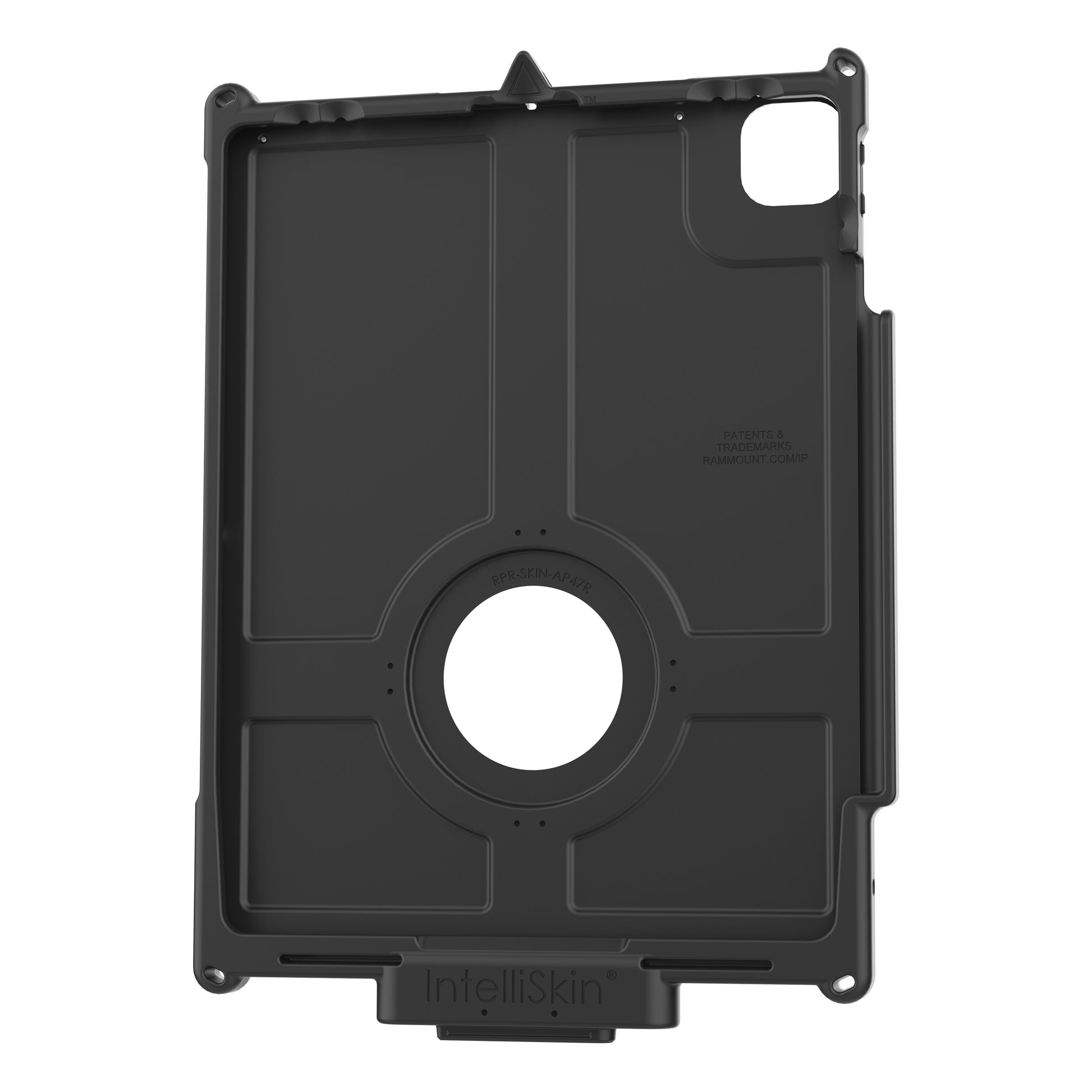 IntelliSkin® Next Gen for iPad Air 13 (M2 & M3) (RAM-GDS-SKIN-AP47-NG)