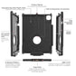 IntelliSkin® Next Gen for iPad Air 13 (M2 & M3) (RAM-GDS-SKIN-AP47-NG)