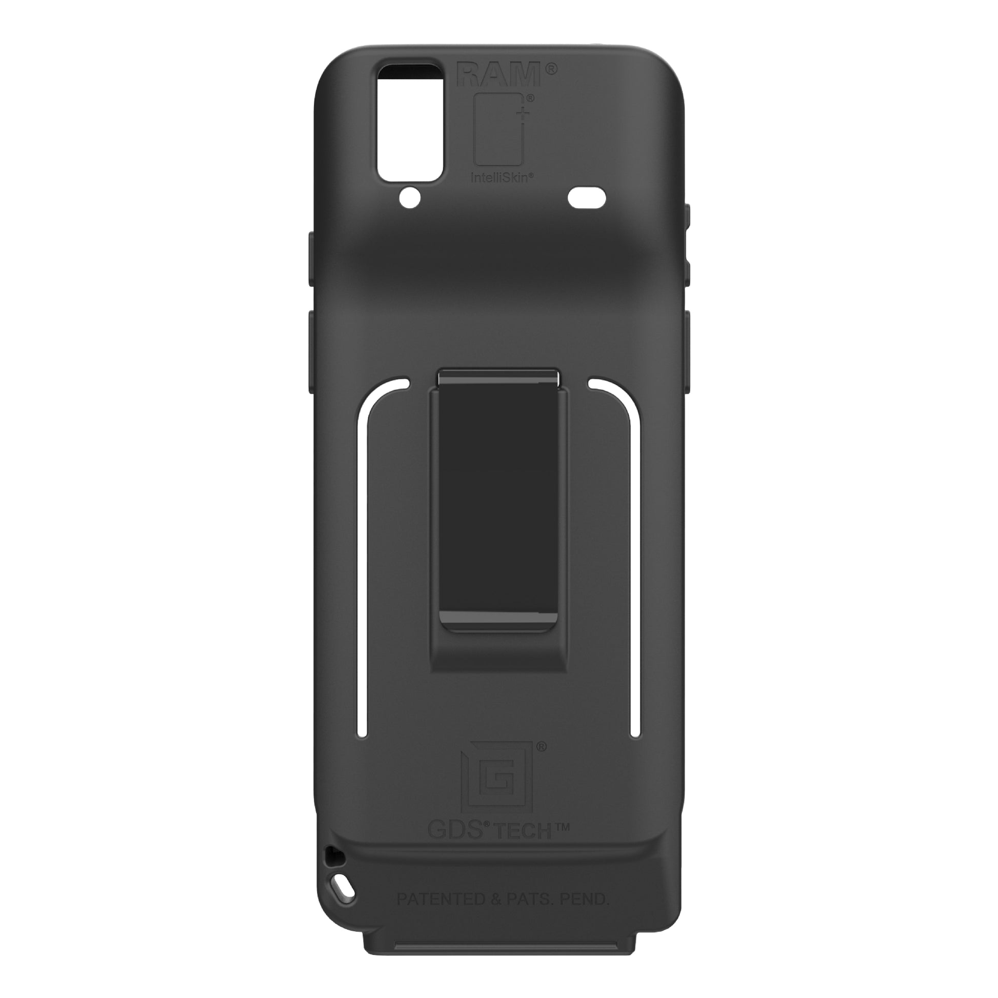 IntelliSkin® for Honeywell CT37 with Extended Battery (RAM-GDS-SKIN-HON14-1-C)