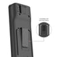 IntelliSkin® for Honeywell CT37 with Extended Battery (RAM-GDS-SKIN-HON14-1-C)