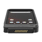 IntelliSkin® for Honeywell CT37 with Extended Battery (RAM-GDS-SKIN-HON14-1-C)