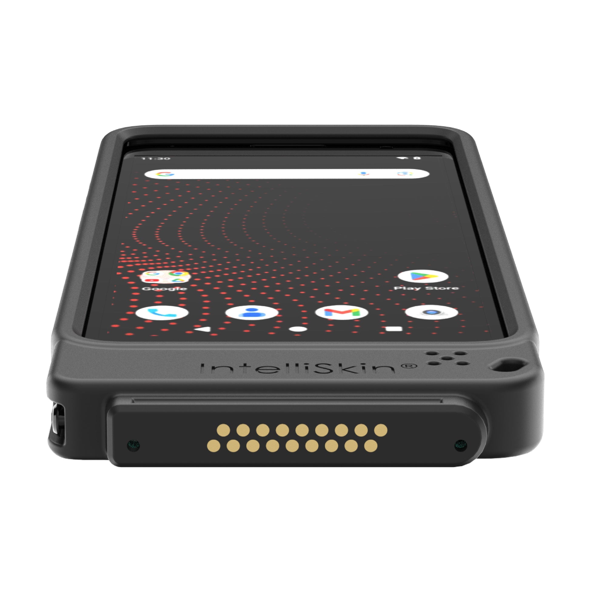 IntelliSkin® for Honeywell CT37 with Extended Battery (RAM-GDS-SKIN-HON14-1-C)