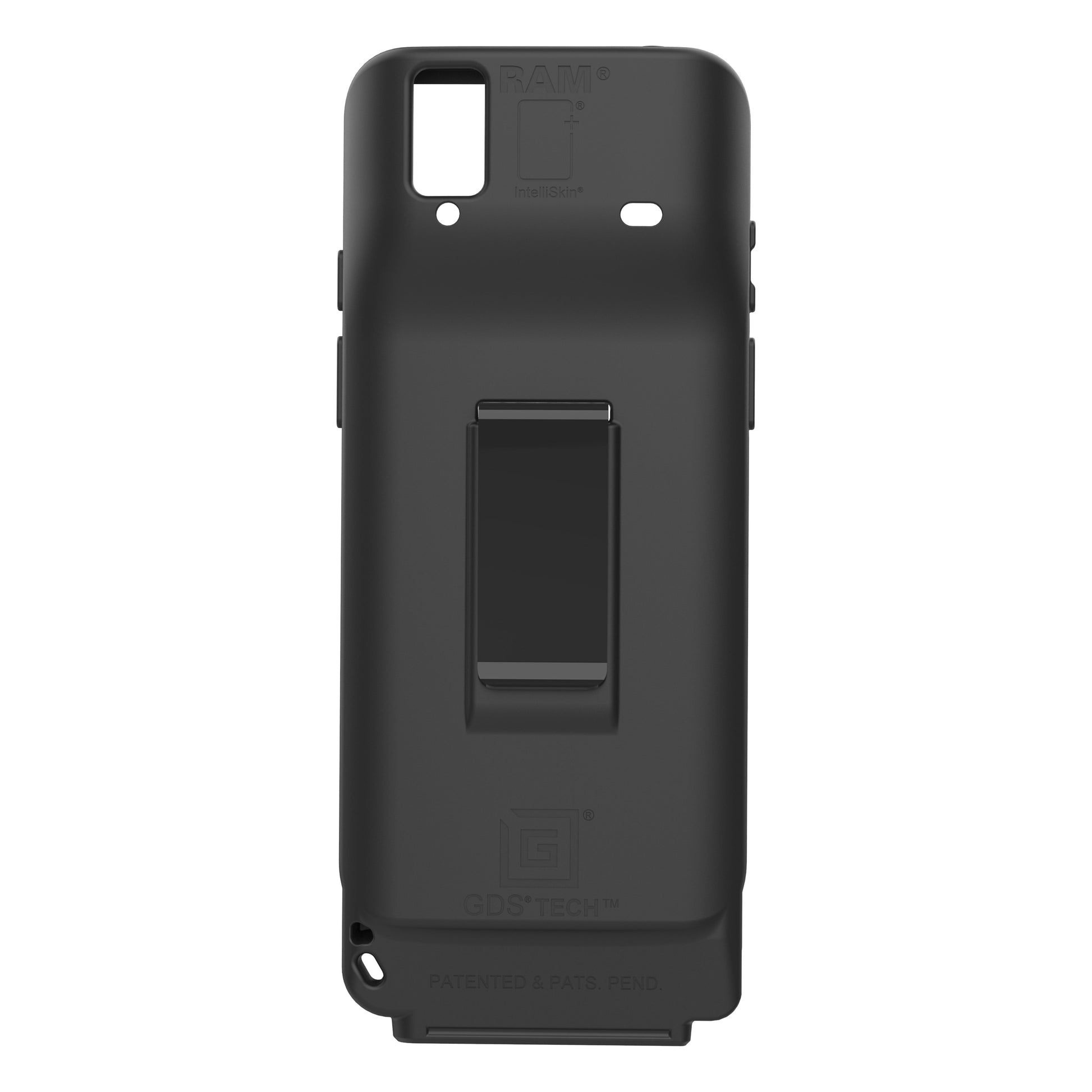 IntelliSkin® for Honeywell CT37 (RAM-GDS-SKIN-HON14-C)