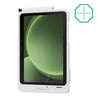 IntelliSkin® Thin-Case™ for Tab Active5 Pro & 4 Pro (Rear Pads) - Gray (RAM-GDS-SKIN-SAM100-TCB-GRY)