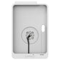 IntelliSkin® Thin-Case™ for Tab Active5 Pro & 4 Pro (Rear Pads) - Gray (RAM-GDS-SKIN-SAM100-TCB-GRY)