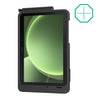 IntelliSkin® Thin-Case™ for Tab Active5 Pro & 4 Pro (Rear Pogo Pads) (RAM-GDS-SKIN-SAM100-TCB)