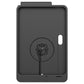 IntelliSkin® Thin-Case™ for Tab Active5 Pro & 4 Pro (Rear Pogo Pads) (RAM-GDS-SKIN-SAM100-TCB)