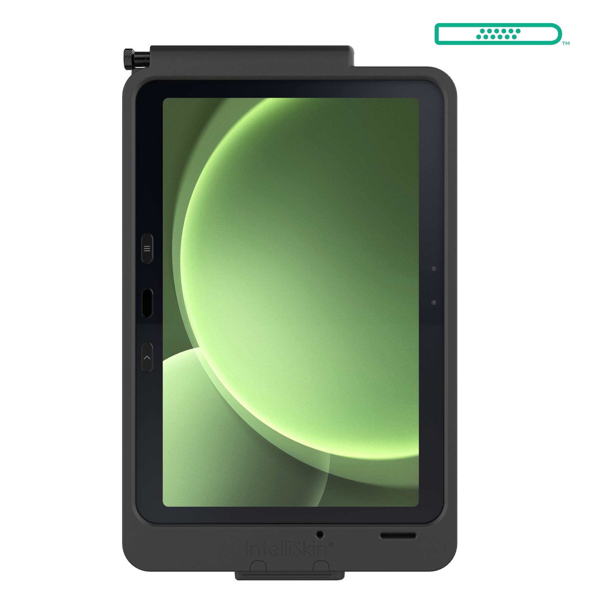 IntelliSkin® Thin-Case™ for Samsung Tab Active5 Pro & 4 Pro (RAM-GDS-SKIN-SAM100-TCD)