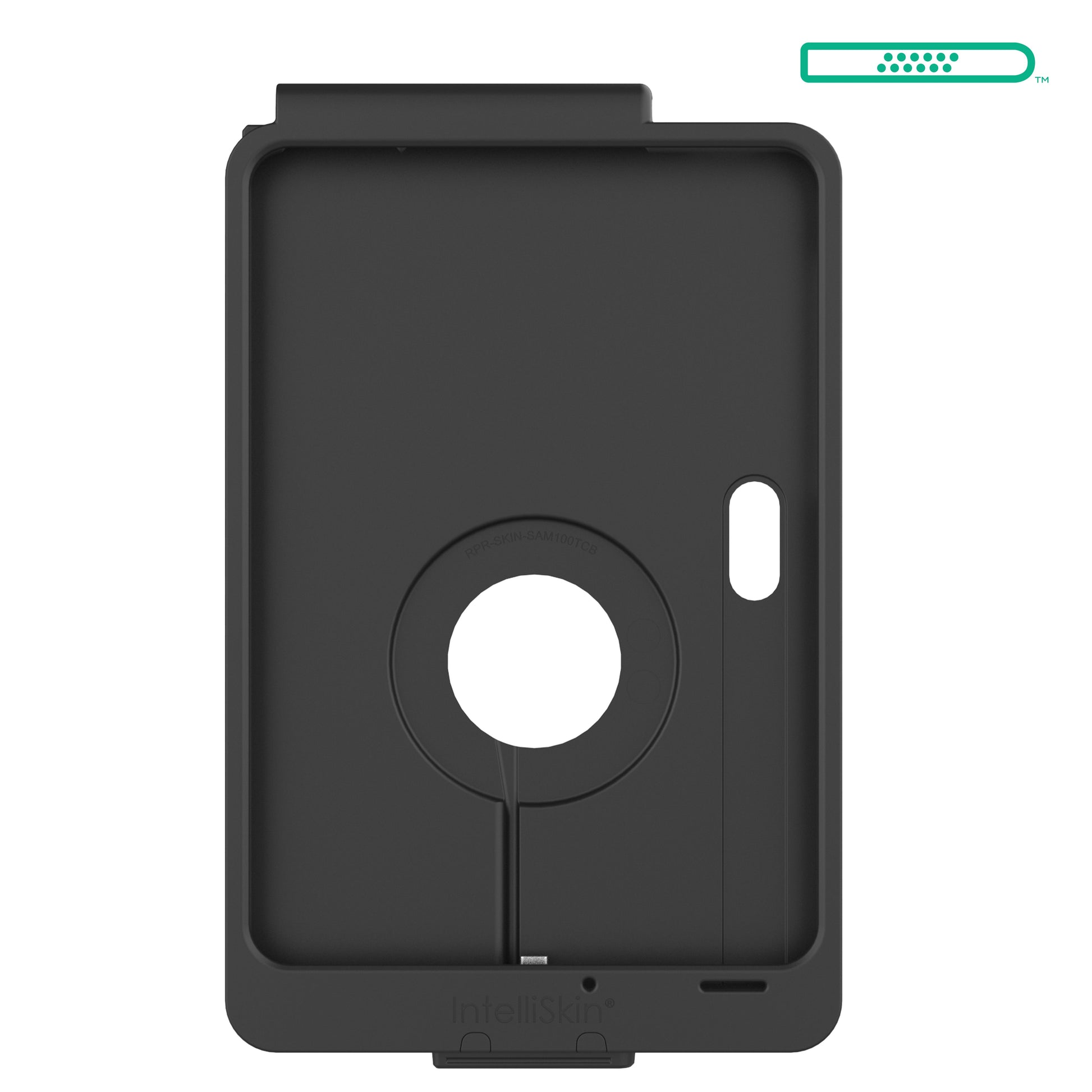 IntelliSkin® Thin-Case™ for Samsung Tab Active5 Pro & 4 Pro (RAM-GDS-SKIN-SAM100-TCD)