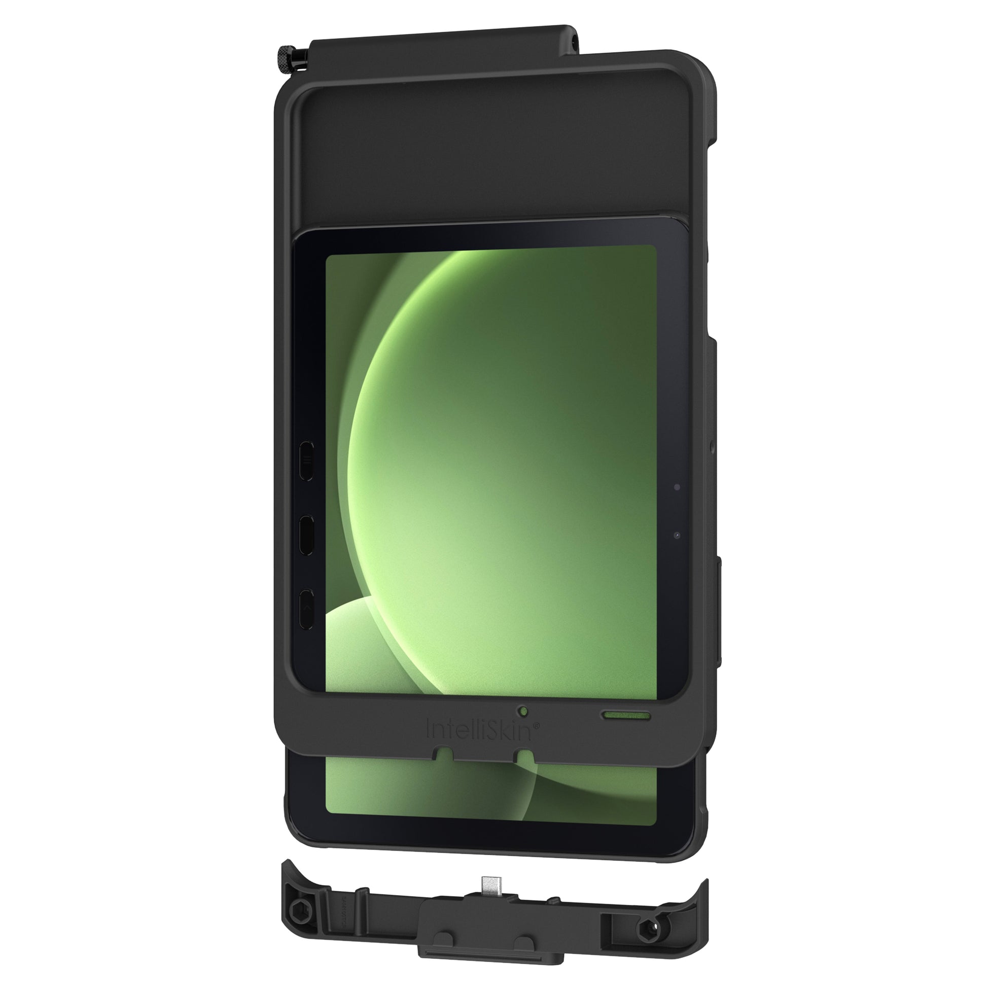 IntelliSkin® Thin-Case™ for Samsung Tab Active5 Pro & 4 Pro (RAM-GDS-SKIN-SAM100-TCD)
