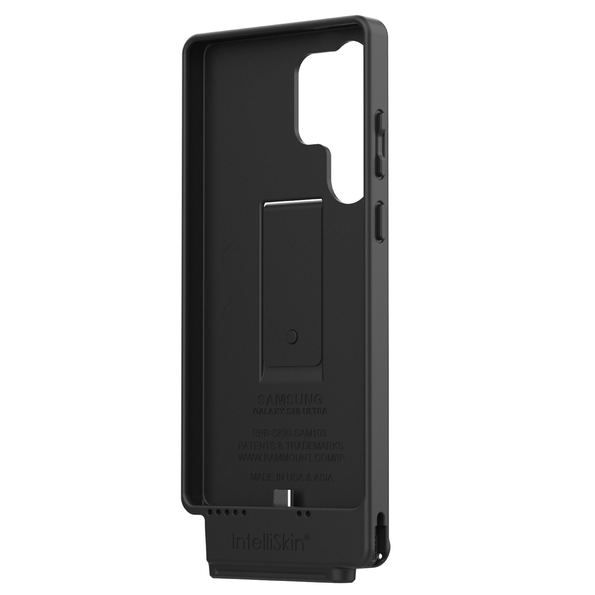 IntelliSkin® for Samsung Galaxy S25 Ultra (RAM-GDS-SKIN-SAM103-C)