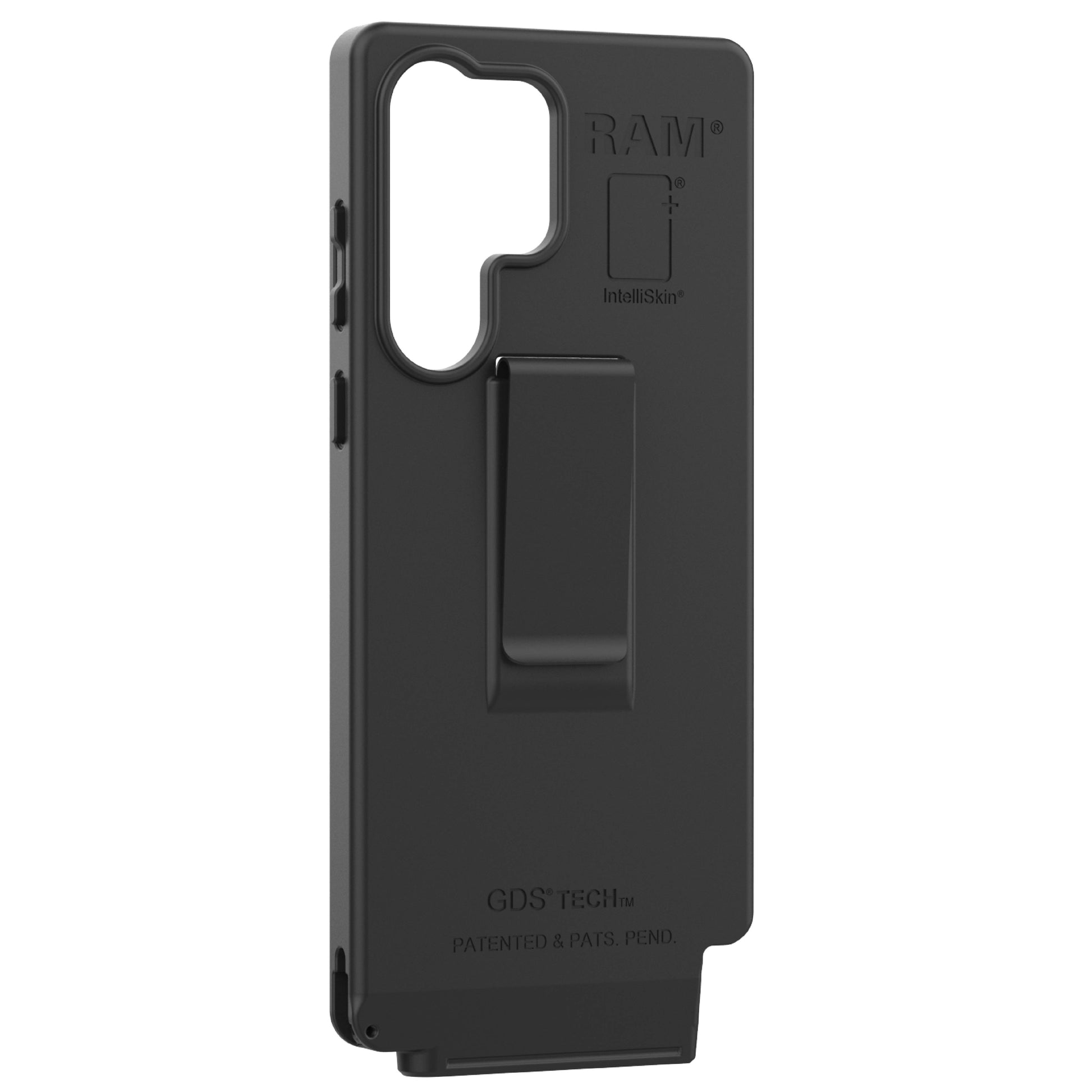 IntelliSkin® for Samsung Galaxy S25 Ultra (RAM-GDS-SKIN-SAM103-C)