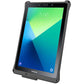 RAM Samsung Galaxy Tab A 10.1 w/ S Pen IntelliSkin™ w/ GDS™ Technology (RAM-GDS-SKIN-SAM26)