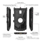 IntelliSkin® Next Gen for Samsung Tab Active3 (RAM-GDS-SKIN-SAM74-NG)