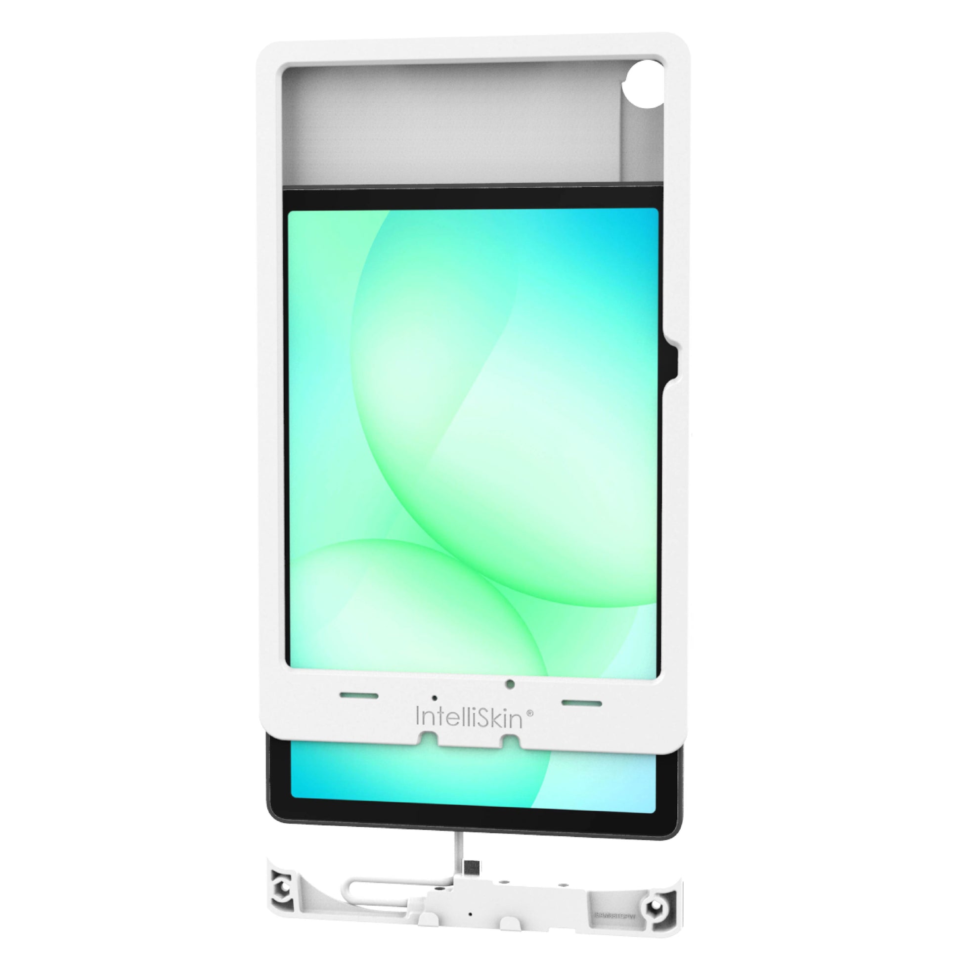 IntelliSkin® Thin-Case™ for Samsung Tab A11+ (Rear Pogo Pads) - Gray (RAM-GDS-SKIN-SAM88-TCB-GRY-1)