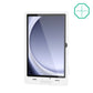 IntelliSkin® Thin-Case™ for Samsung Tab A9+ (Rear Pogo Pads) - Gray (RAM-GDS-SKIN-SAM88-TCB-GRY)