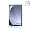 IntelliSkin® Thin-Case™ for Samsung Tab A9+ (Rear Pogo Pads) - Gray (RAM-GDS-SKIN-SAM88-TCB-GRY)