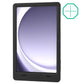IntelliSkin® Thin-Case™ for Samsung Tab A9+ (Rear Pogo Pads) (RAM-GDS-SKIN-SAM88-TCB)