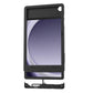 IntelliSkin® Thin-Case™ for Samsung Tab A9+ (Rear Pogo Pads) (RAM-GDS-SKIN-SAM88-TCB)