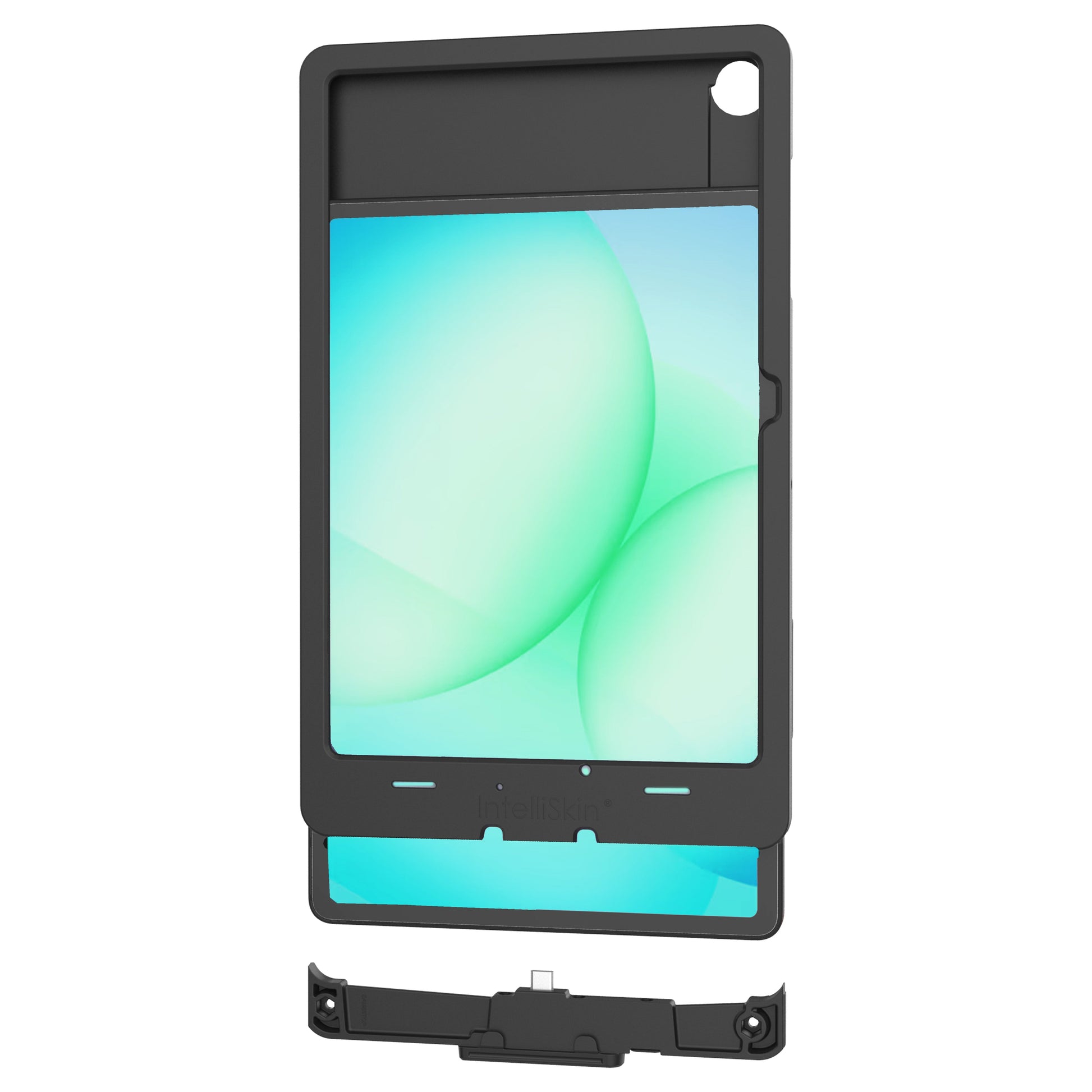 IntelliSkin® Thin-Case™ for Samsung Tab A11+ (RAM-GDS-SKIN-SAM88-TCD-1)