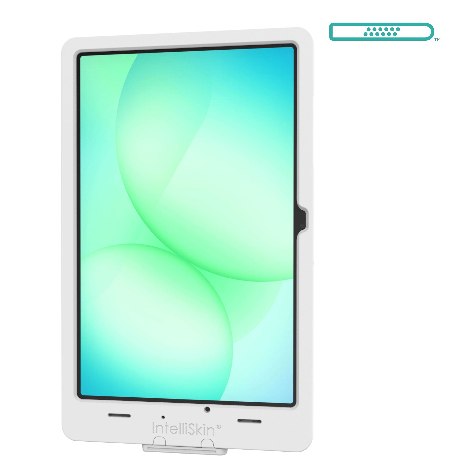 IntelliSkin® Thin-Case™ for Samsung Tab A11+ - Gray (RAM-GDS-SKIN-SAM88-TCD-GRY-1)