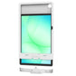 IntelliSkin® Thin-Case™ for Samsung Tab A11+ - Gray (RAM-GDS-SKIN-SAM88-TCD-GRY-1)