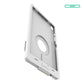 IntelliSkin® Thin-Case™ for Samsung Tab A9+ - Gray (RAM-GDS-SKIN-SAM88-TCD-GRY)